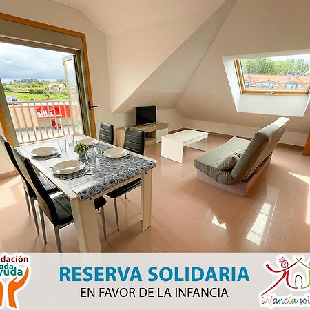Apartamentos Ares 3000 Dış mekan fotoğraf