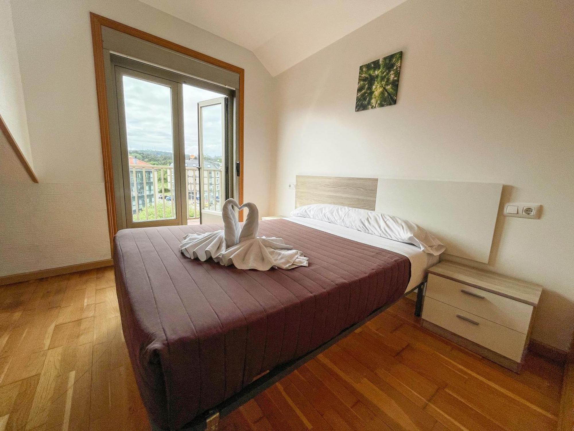 Apartamentos Ares 3000 Dış mekan fotoğraf