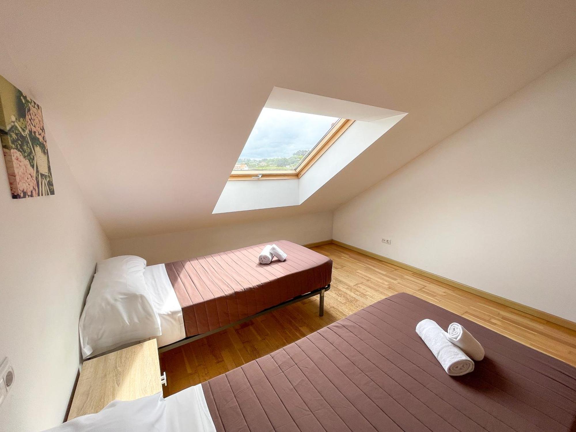 Apartamentos Ares 3000 Dış mekan fotoğraf