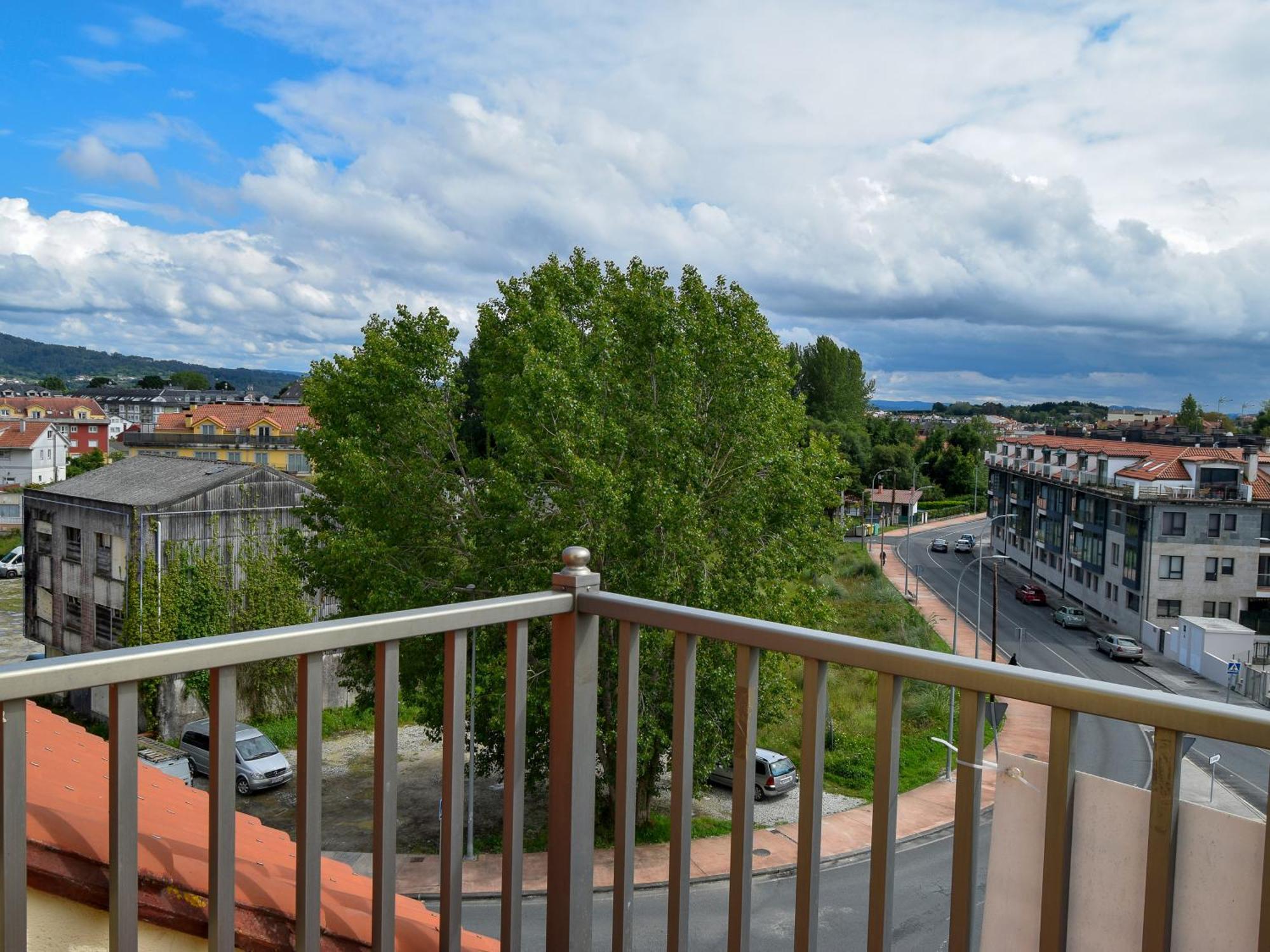 Apartamentos Ares 3000 Dış mekan fotoğraf