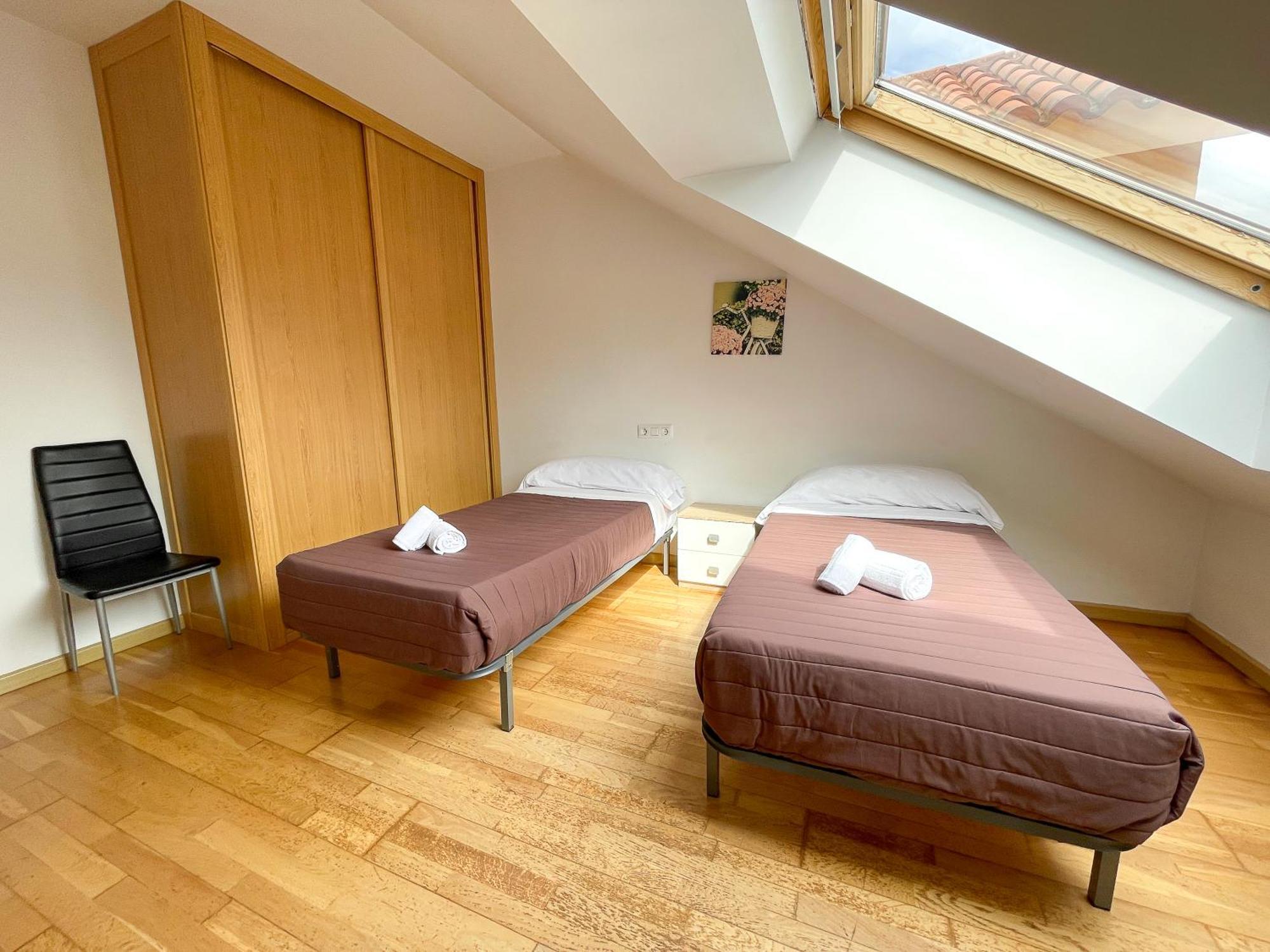 Apartamentos Ares 3000 Dış mekan fotoğraf