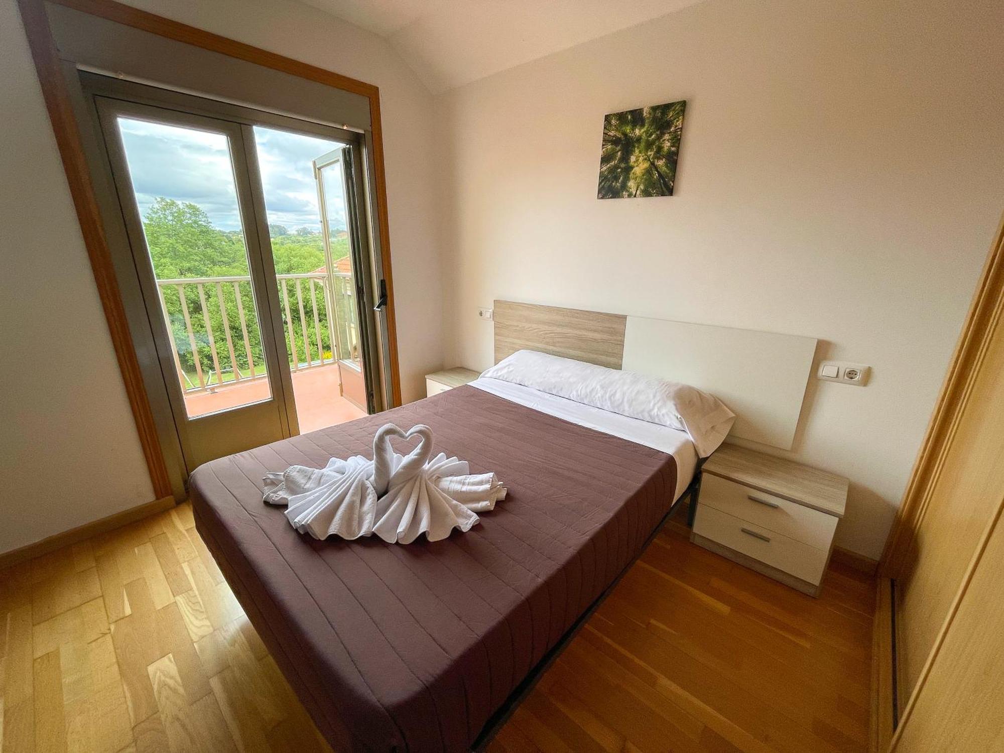Apartamentos Ares 3000 Dış mekan fotoğraf