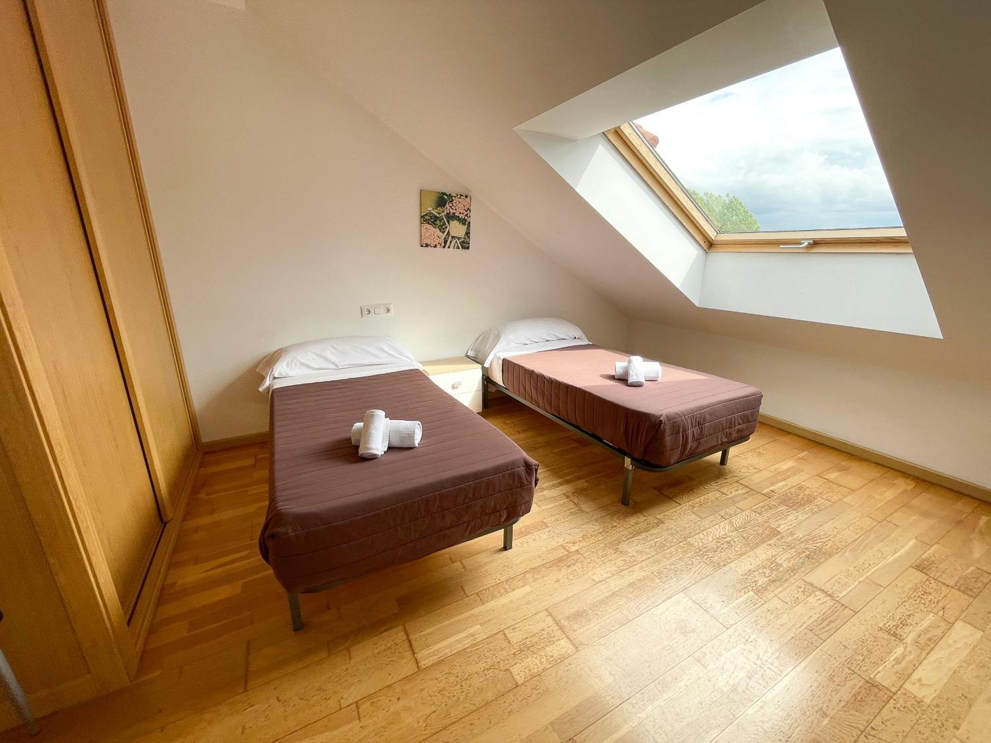 Apartamentos Ares 3000 Dış mekan fotoğraf