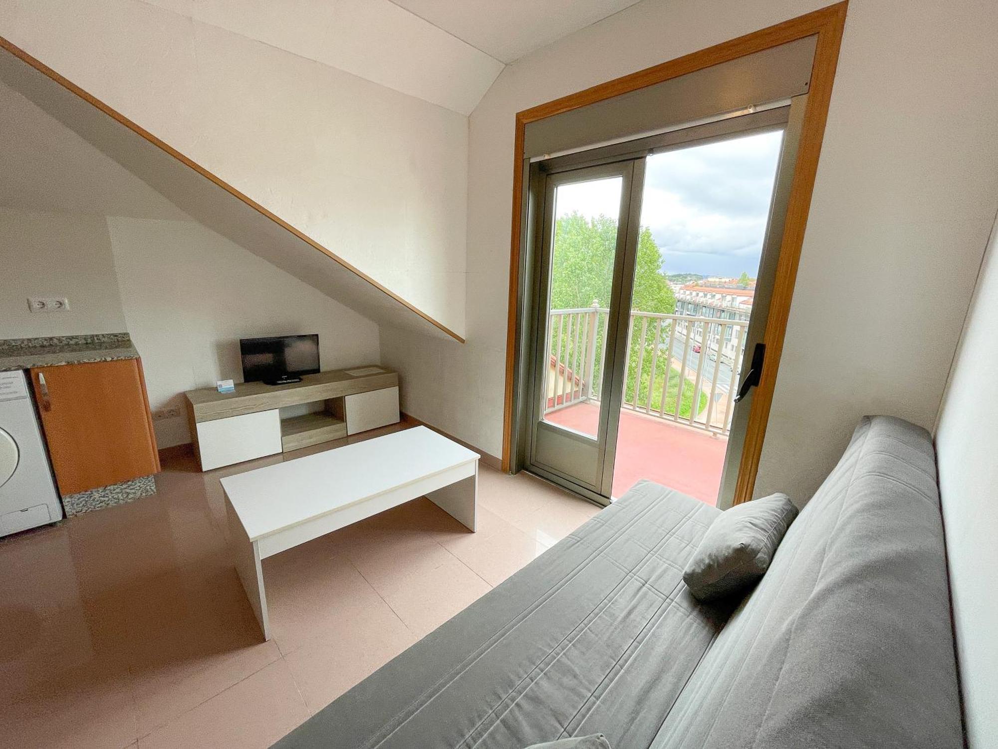 Apartamentos Ares 3000 Dış mekan fotoğraf