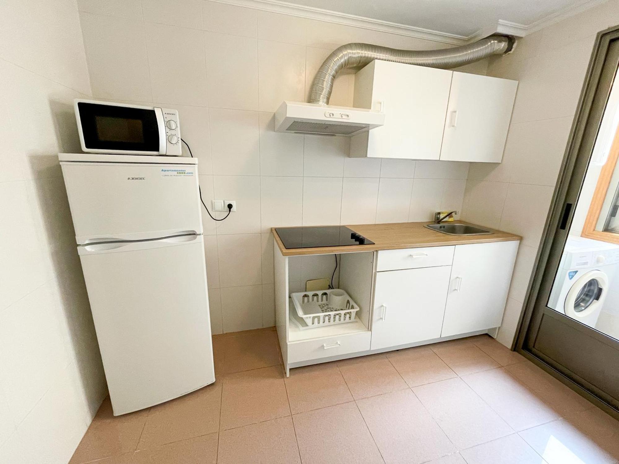Apartamentos Ares 3000 Dış mekan fotoğraf