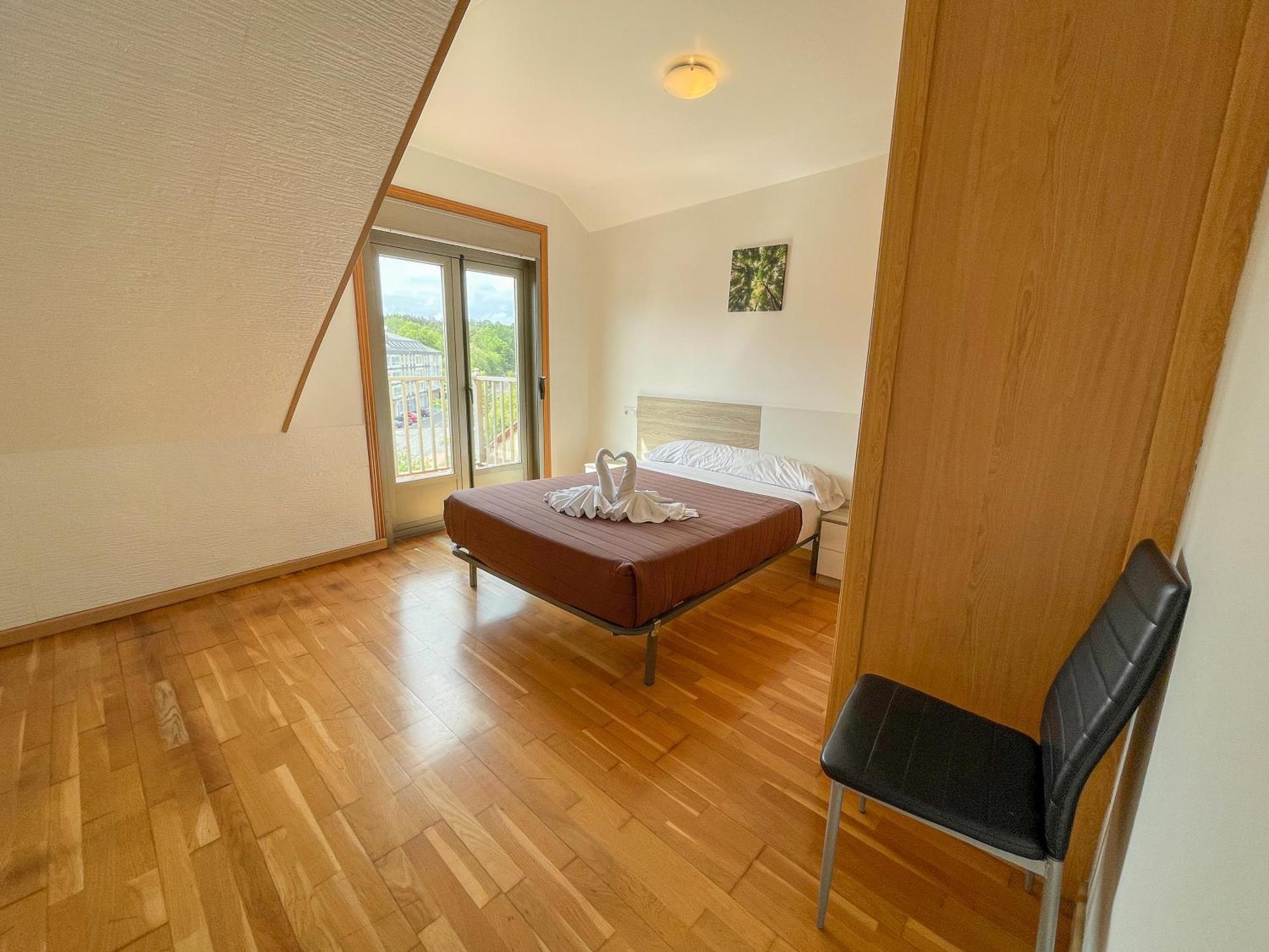 Apartamentos Ares 3000 Dış mekan fotoğraf