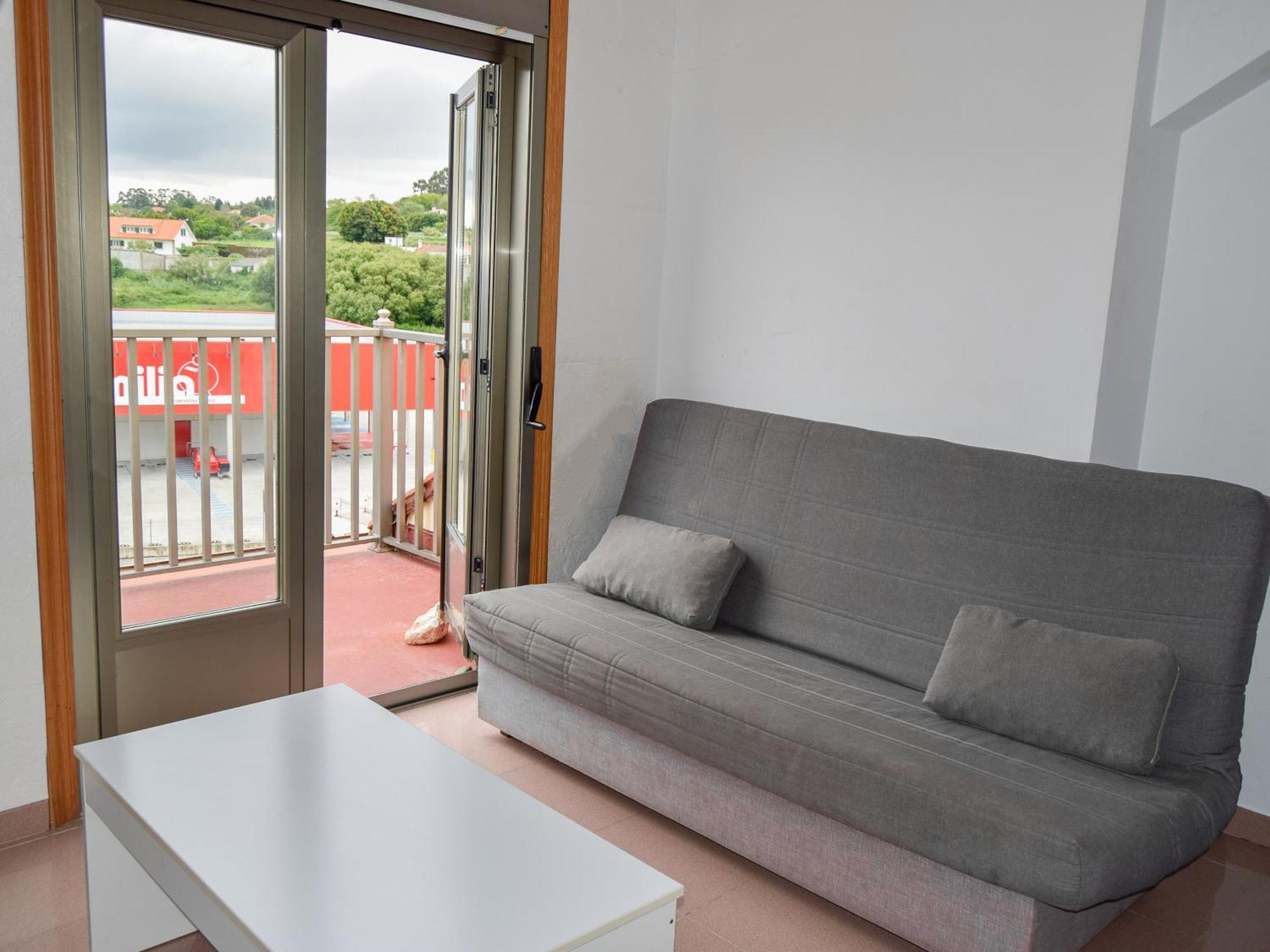 Apartamentos Ares 3000 Dış mekan fotoğraf