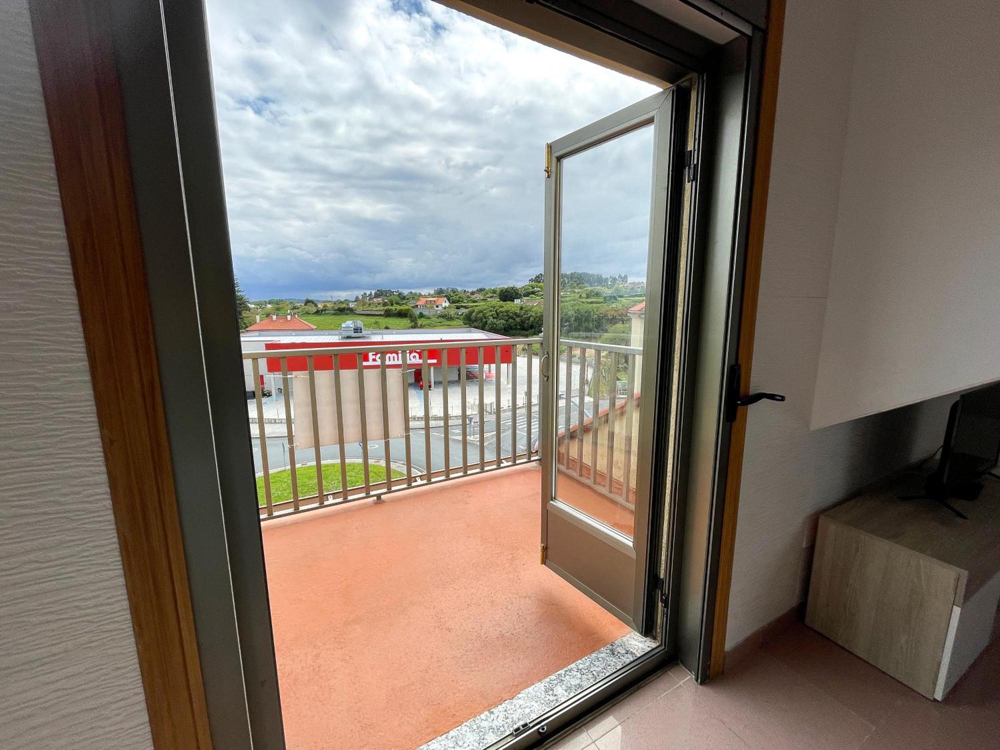 Apartamentos Ares 3000 Dış mekan fotoğraf