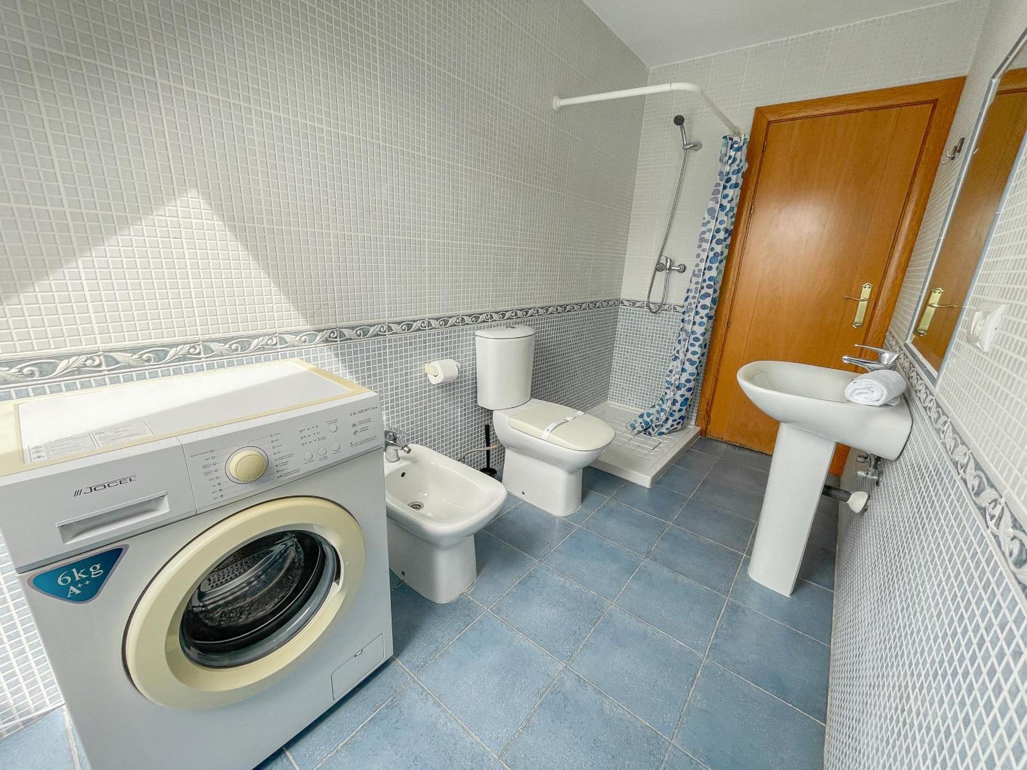 Apartamentos Ares 3000 Dış mekan fotoğraf