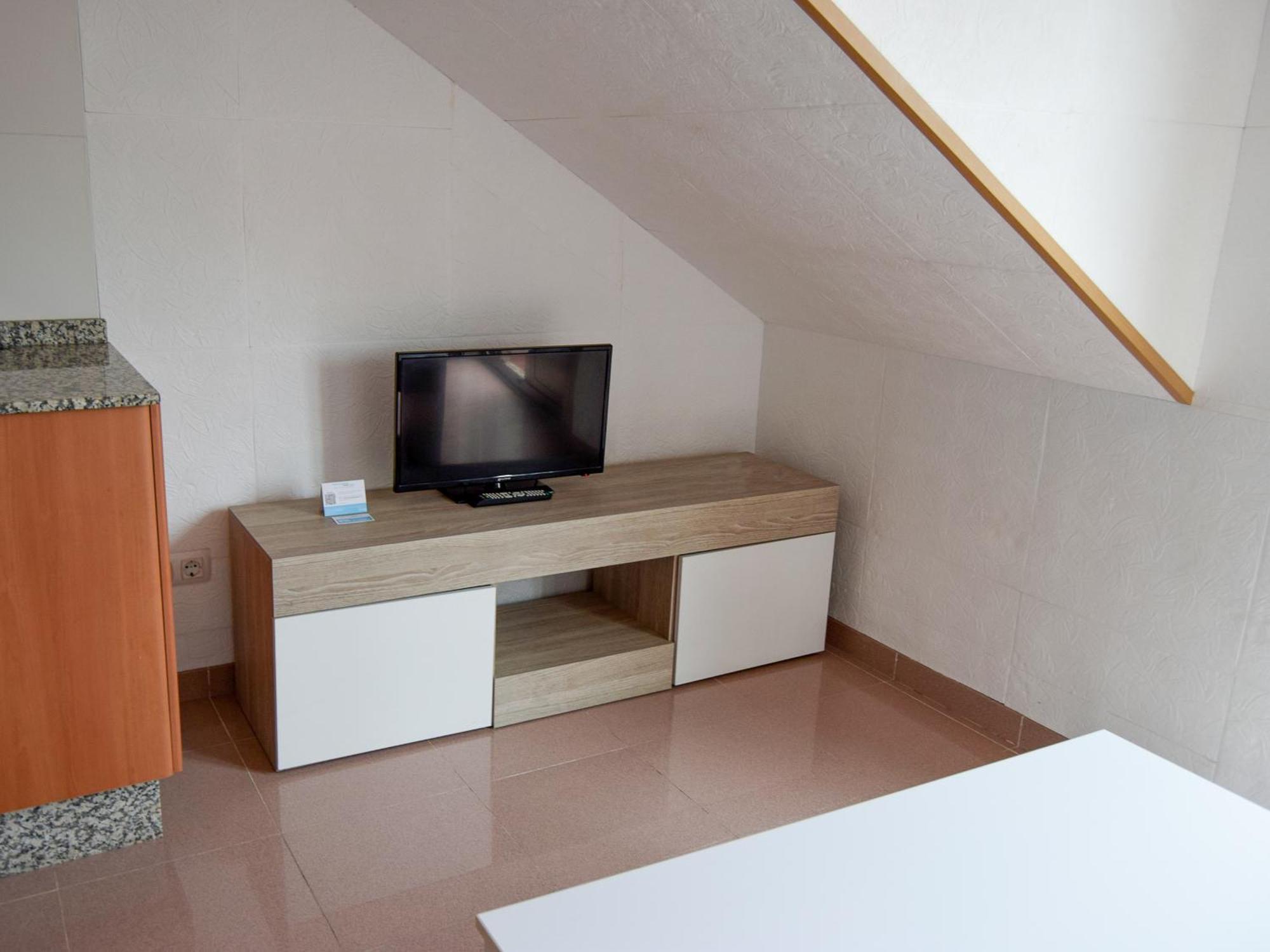 Apartamentos Ares 3000 Dış mekan fotoğraf