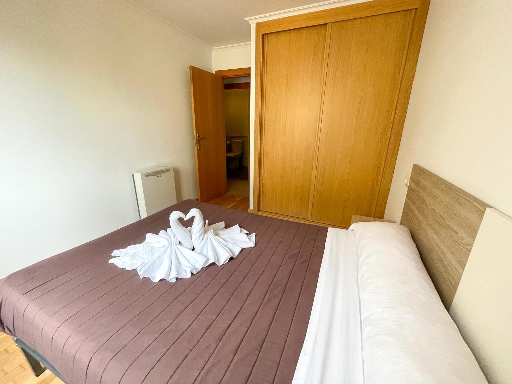 Apartamentos Ares 3000 Dış mekan fotoğraf