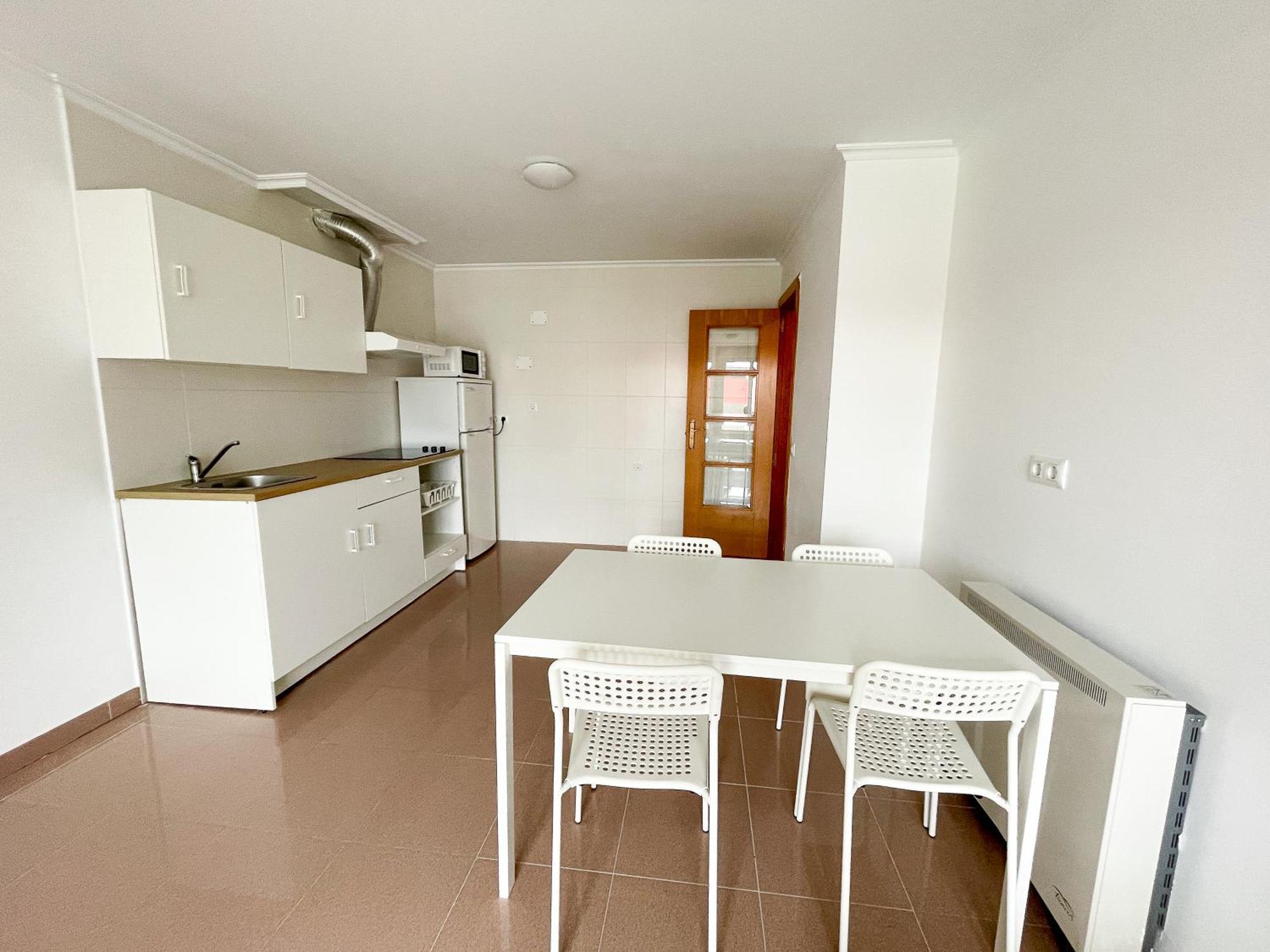 Apartamentos Ares 3000 Dış mekan fotoğraf