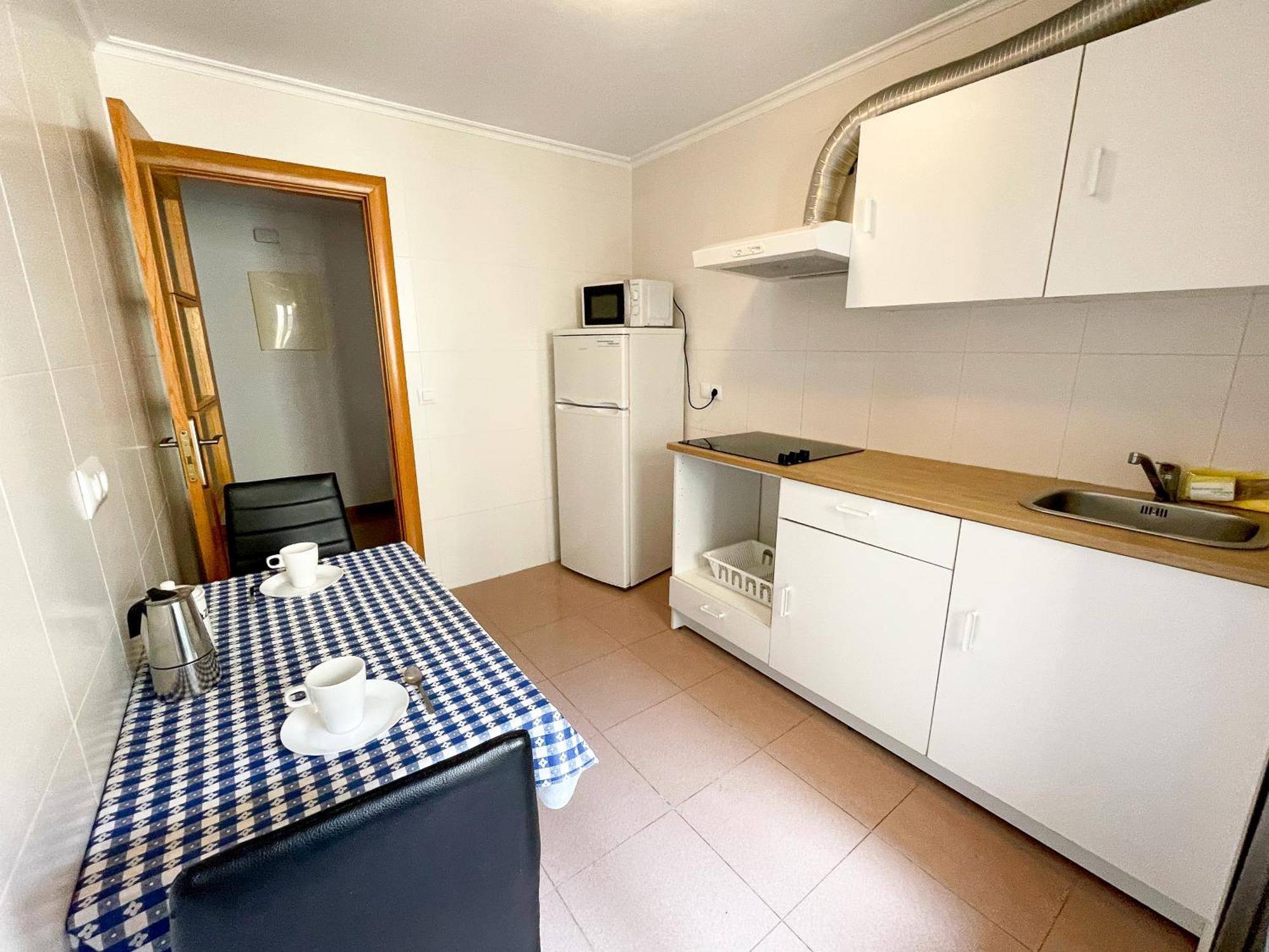 Apartamentos Ares 3000 Dış mekan fotoğraf