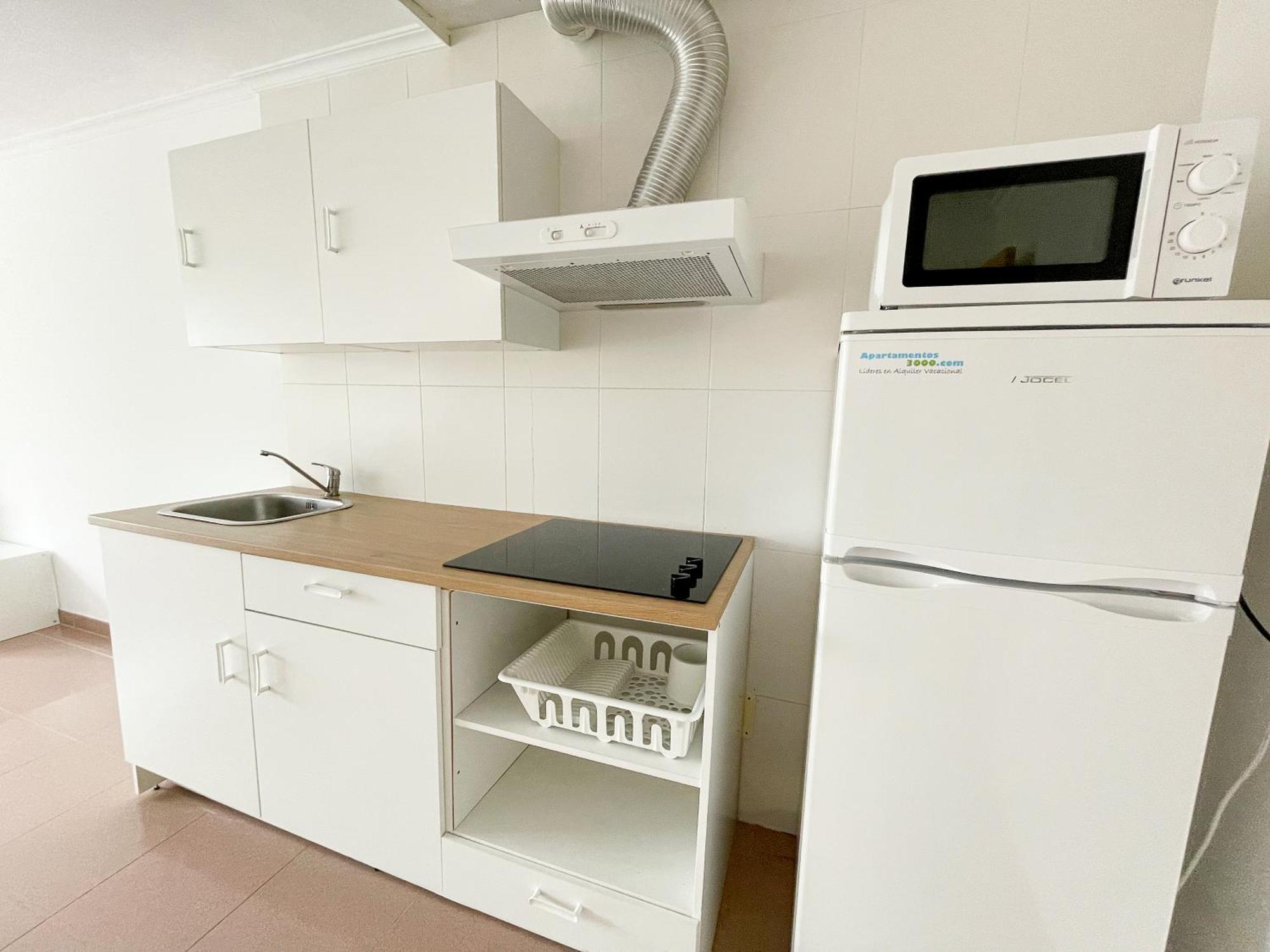 Apartamentos Ares 3000 Dış mekan fotoğraf