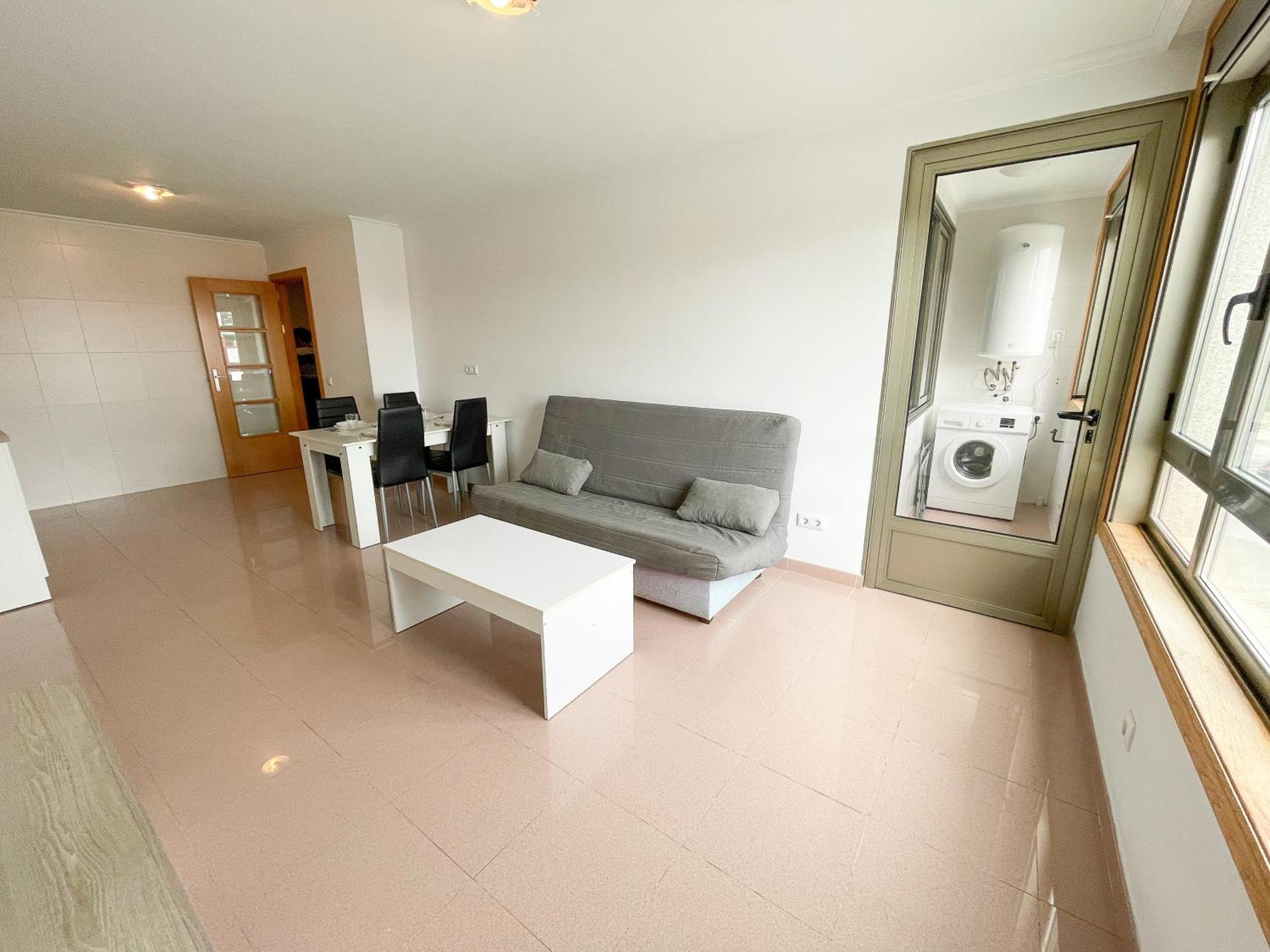 Apartamentos Ares 3000 Dış mekan fotoğraf