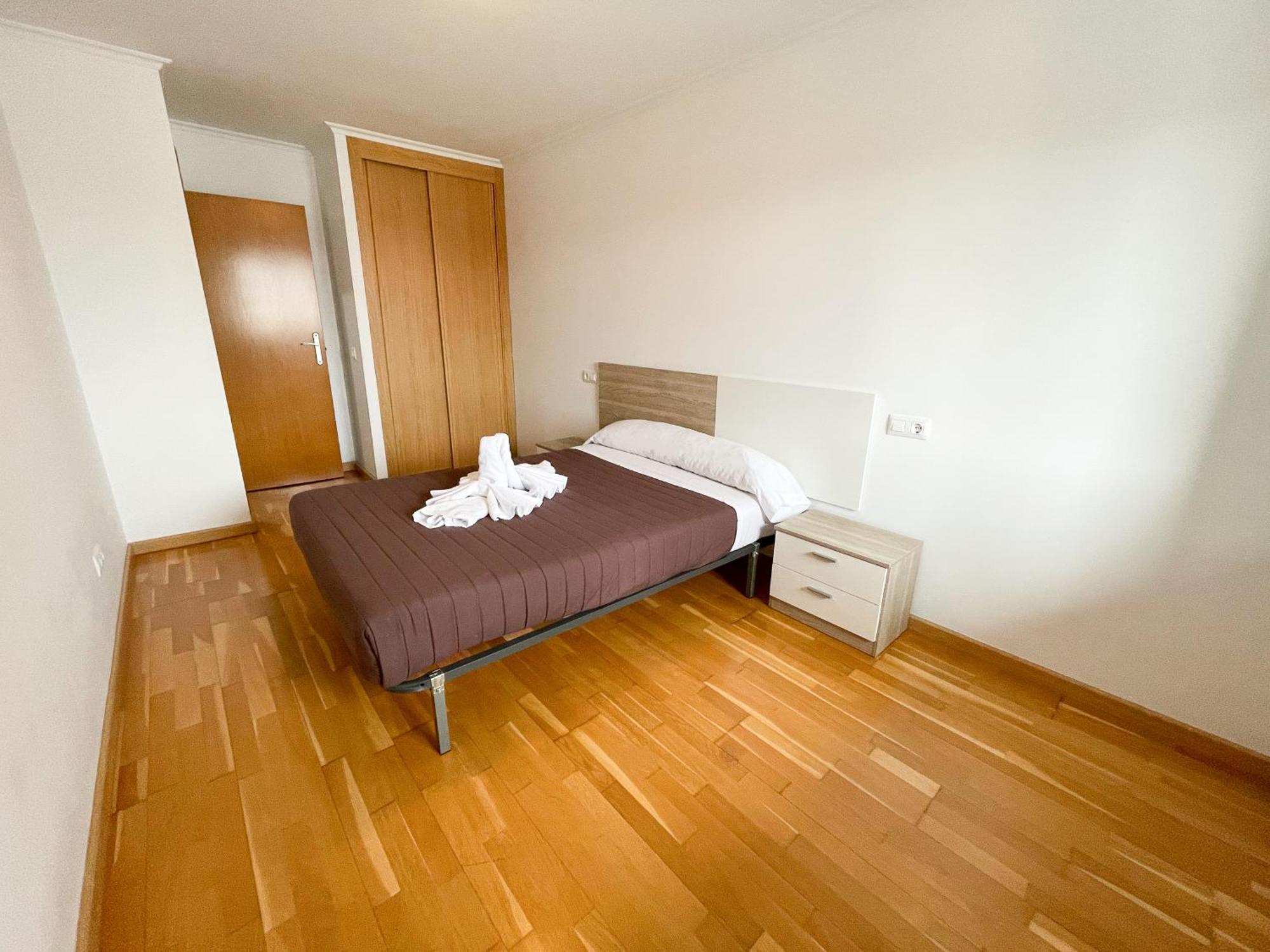 Apartamentos Ares 3000 Dış mekan fotoğraf