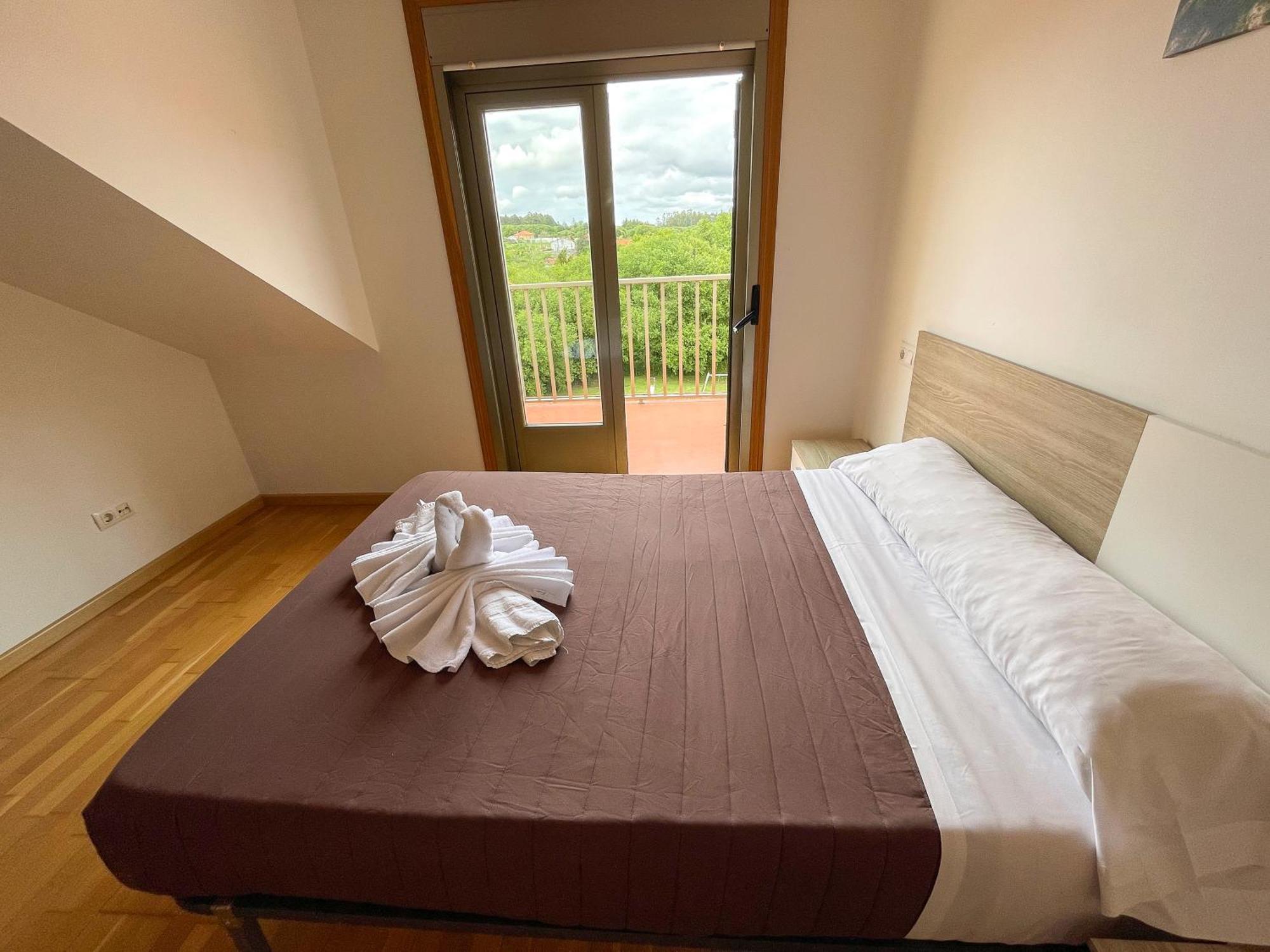 Apartamentos Ares 3000 Dış mekan fotoğraf