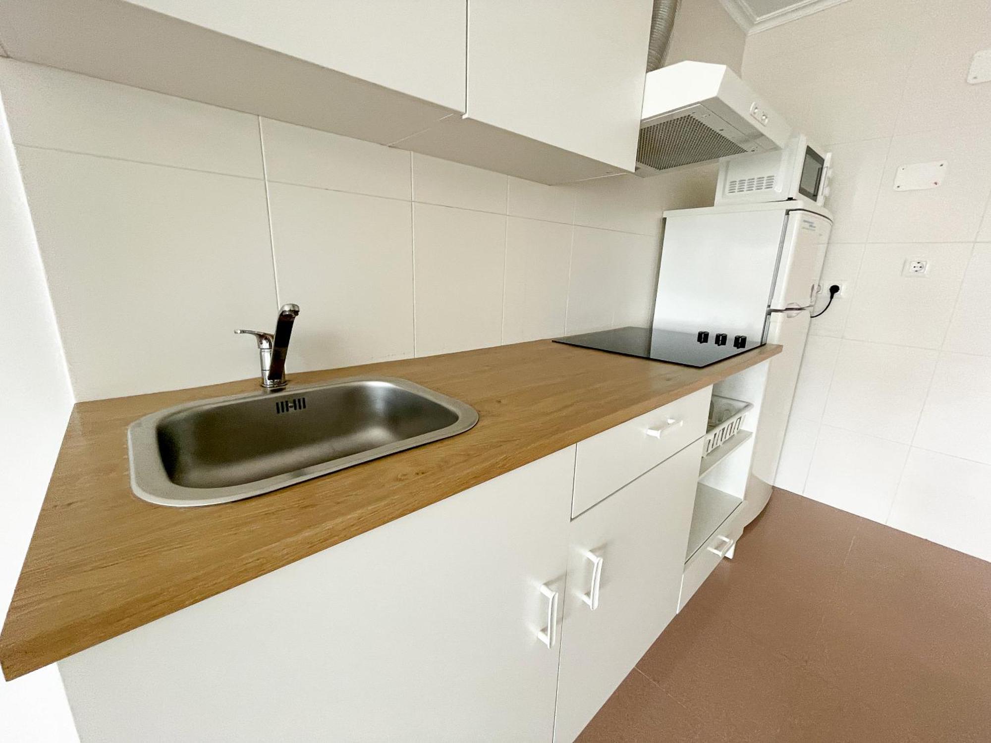 Apartamentos Ares 3000 Dış mekan fotoğraf