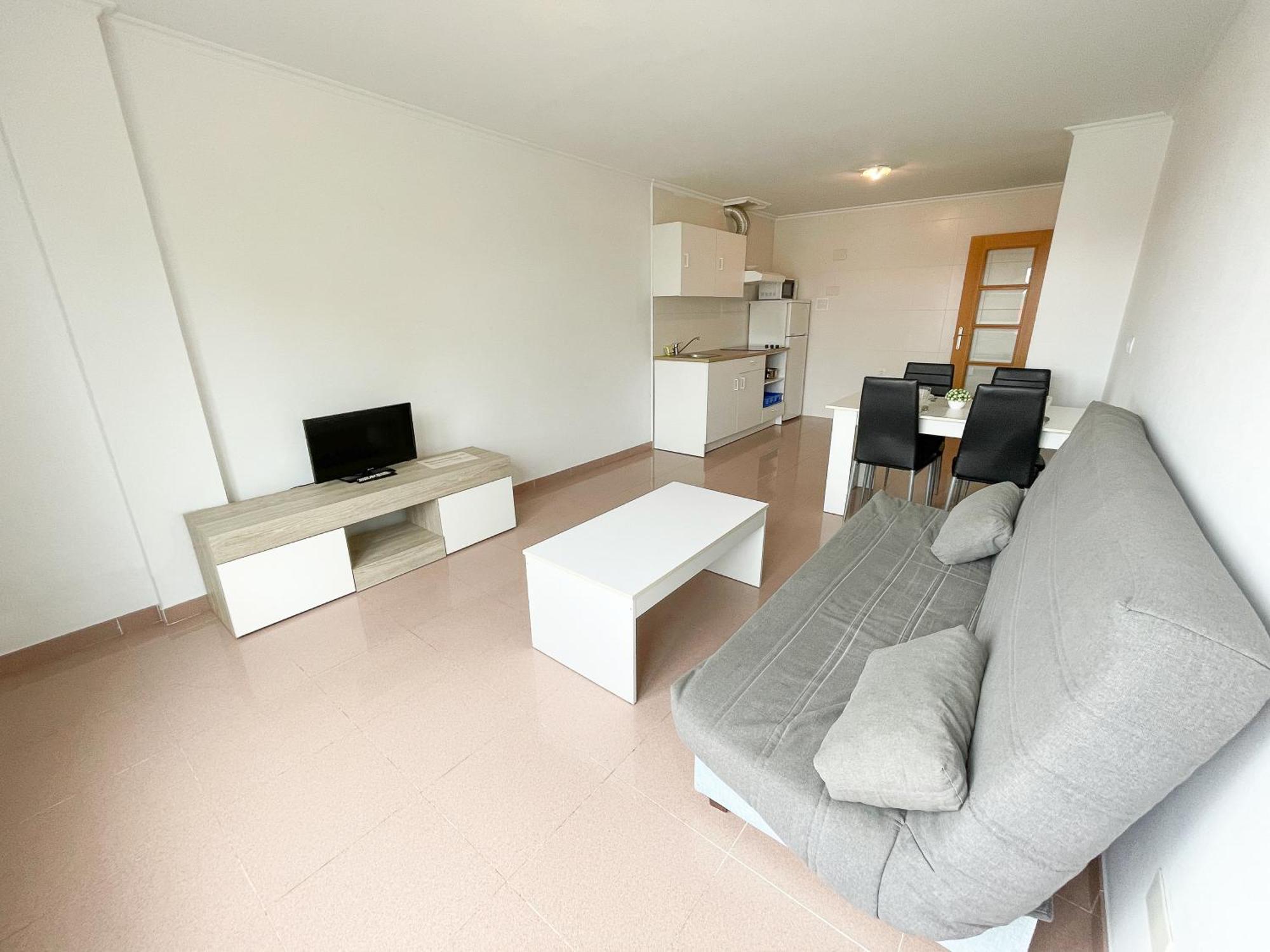 Apartamentos Ares 3000 Dış mekan fotoğraf