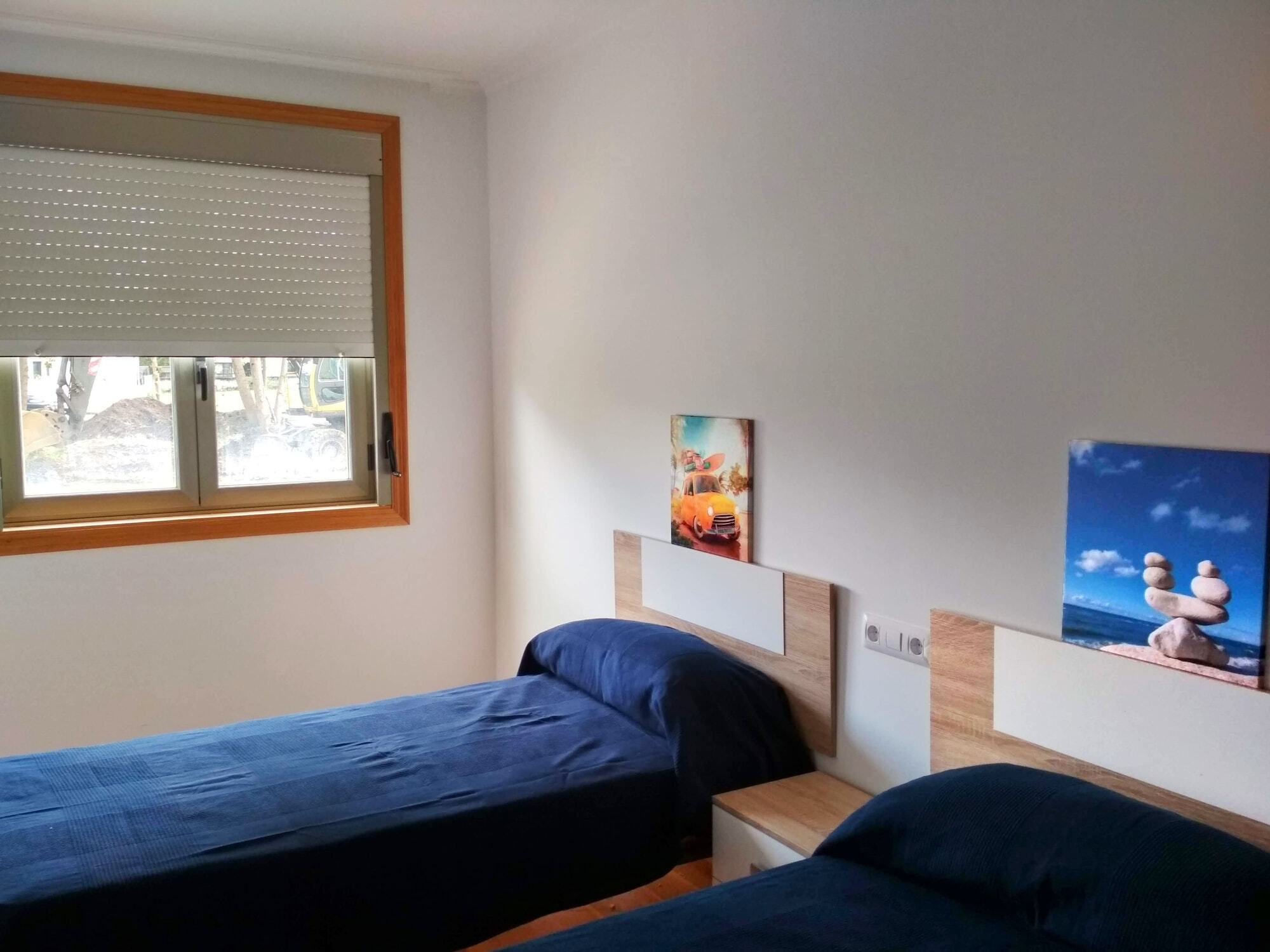 Apartamentos Ares 3000 Dış mekan fotoğraf