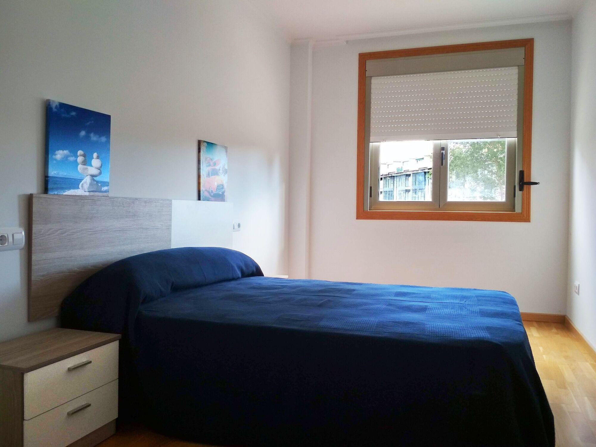 Apartamentos Ares 3000 Dış mekan fotoğraf