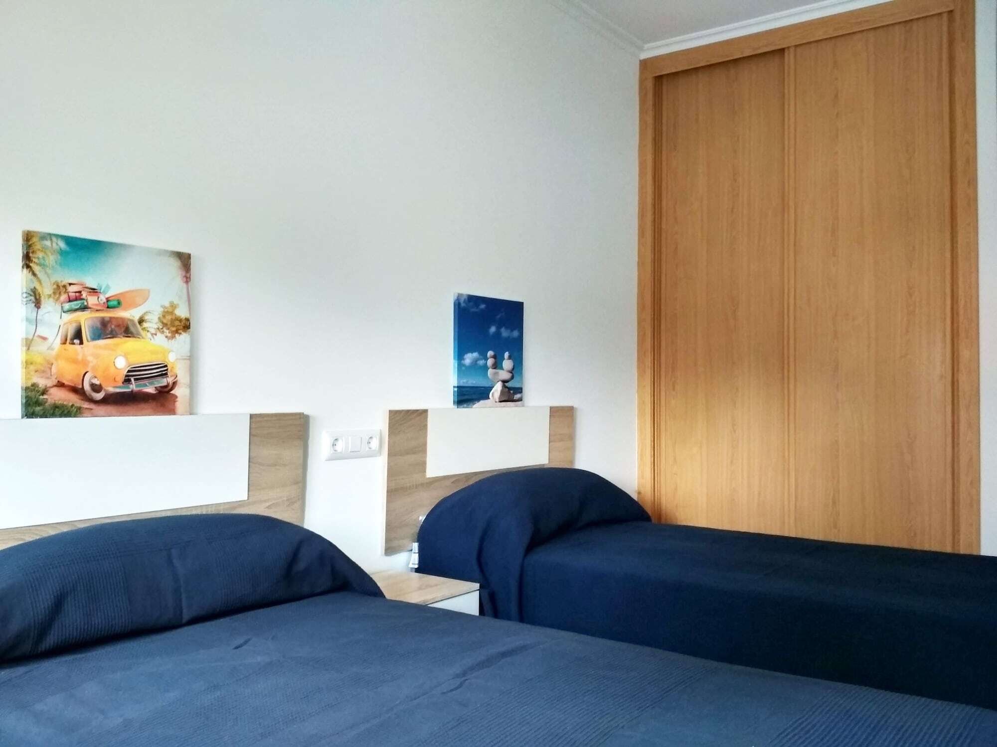 Apartamentos Ares 3000 Dış mekan fotoğraf