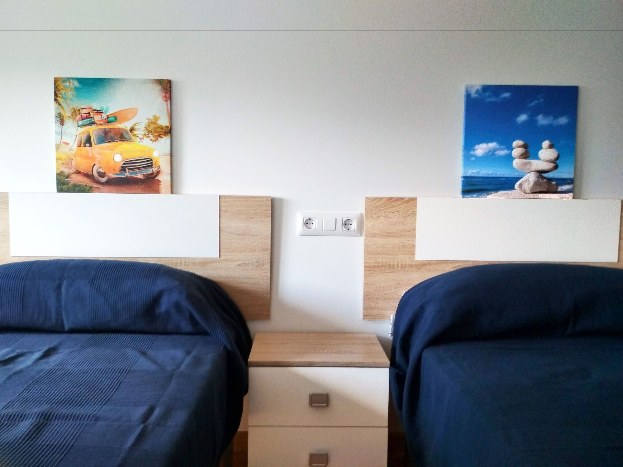 Apartamentos Ares 3000 Dış mekan fotoğraf